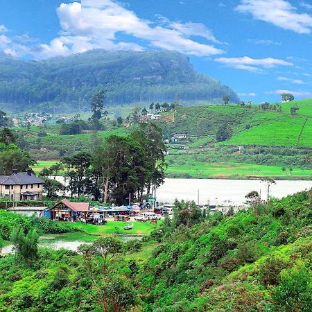 Hotel Gregory Hills Nuwara Eliya Exterior foto