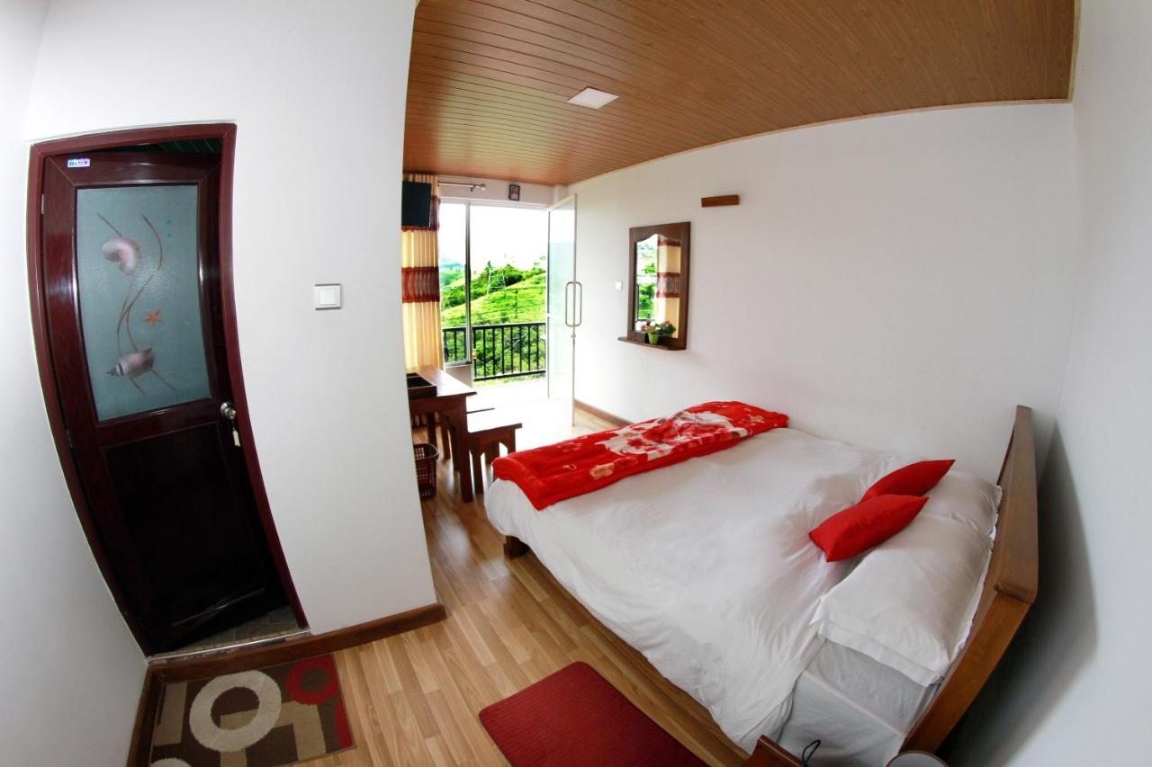 Hotel Gregory Hills Nuwara Eliya Exterior foto
