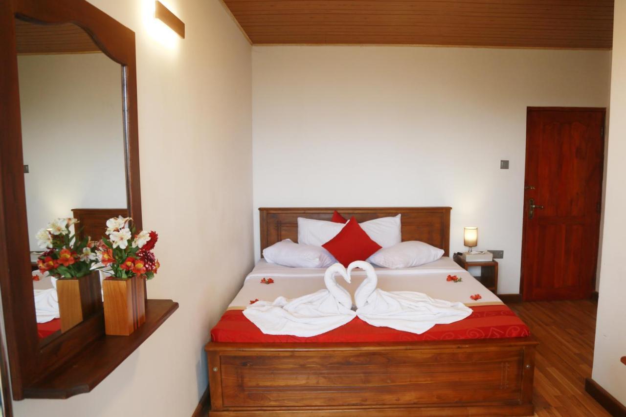 Hotel Gregory Hills Nuwara Eliya Exterior foto