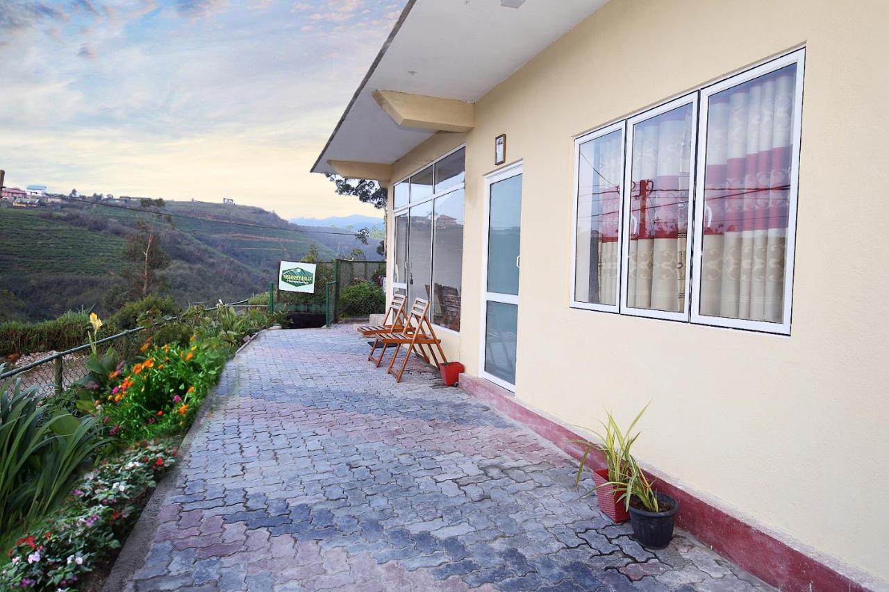 Hotel Gregory Hills Nuwara Eliya Exterior foto