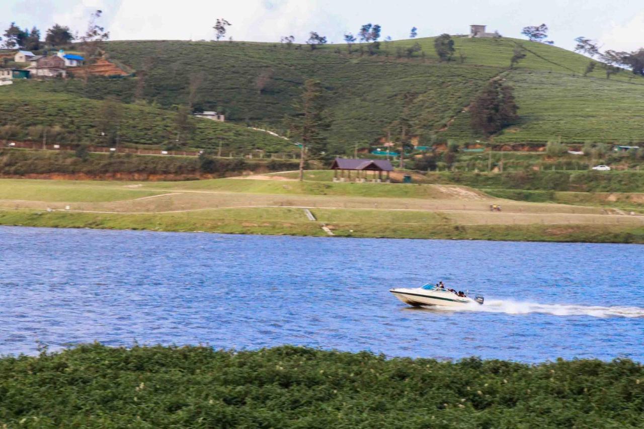 Hotel Gregory Hills Nuwara Eliya Exterior foto