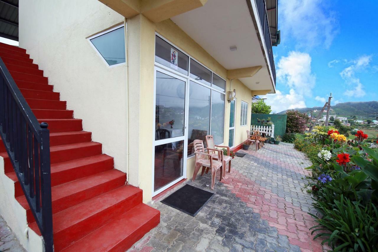 Hotel Gregory Hills Nuwara Eliya Exterior foto