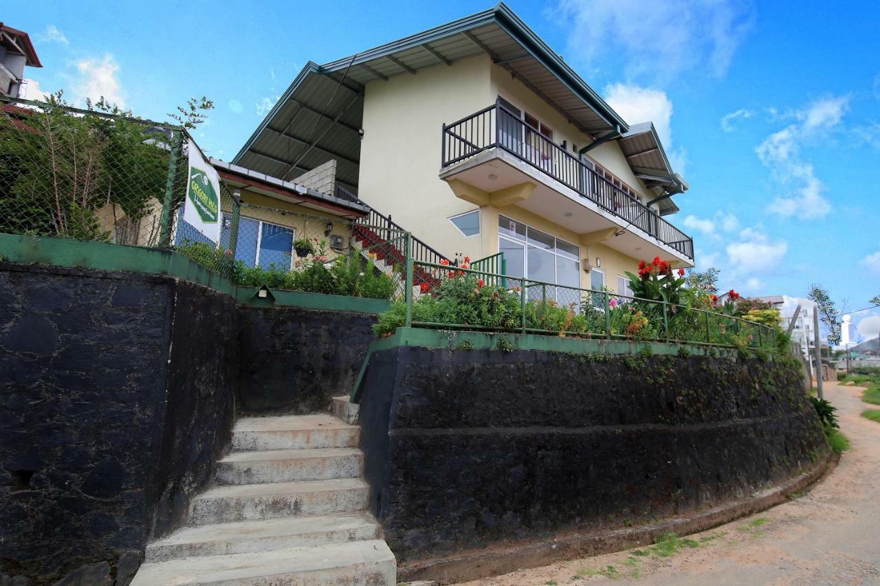 Hotel Gregory Hills Nuwara Eliya Exterior foto